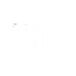 dorica logo blanco