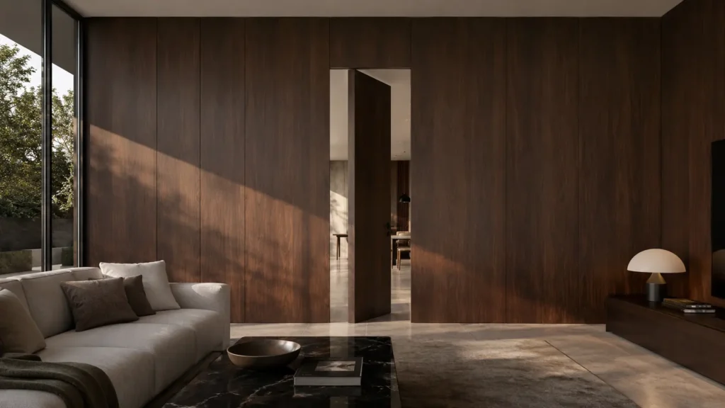 Carpintería Arquitectónica: Qué es y por qué los arquitectos la prefieren