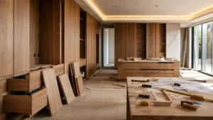 5 Errores de Carpintería que Retrasan tu Desarrollo Inmobiliario